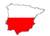 MUEBLES MIRANDA - Polski